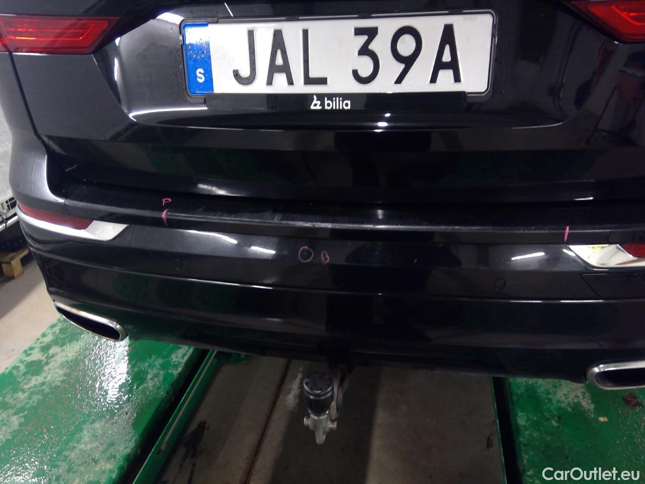  Volvo  XC60  B4 4WD Inscription Aut. #14