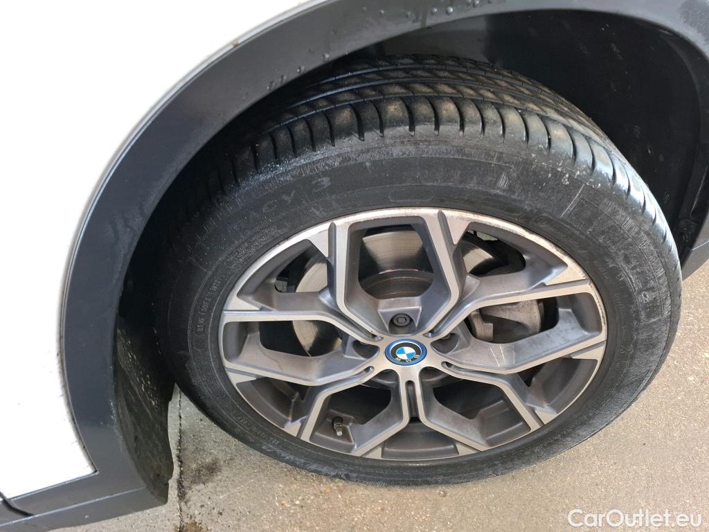  Bmw  X1 BMW  / 2019 / 5P / SUV xDrive25e Business Design BVA6 #17