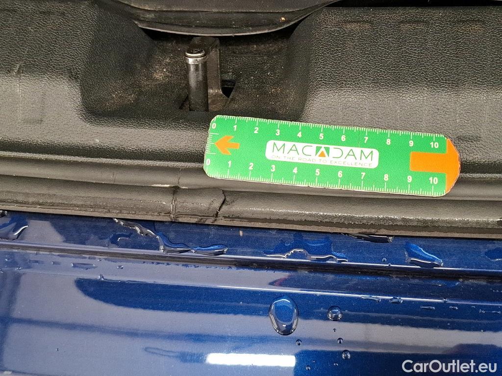  Audi  A3  Sportback 30 TDI Business Line 2.0 TDI 115CV BVA7 E6d #54