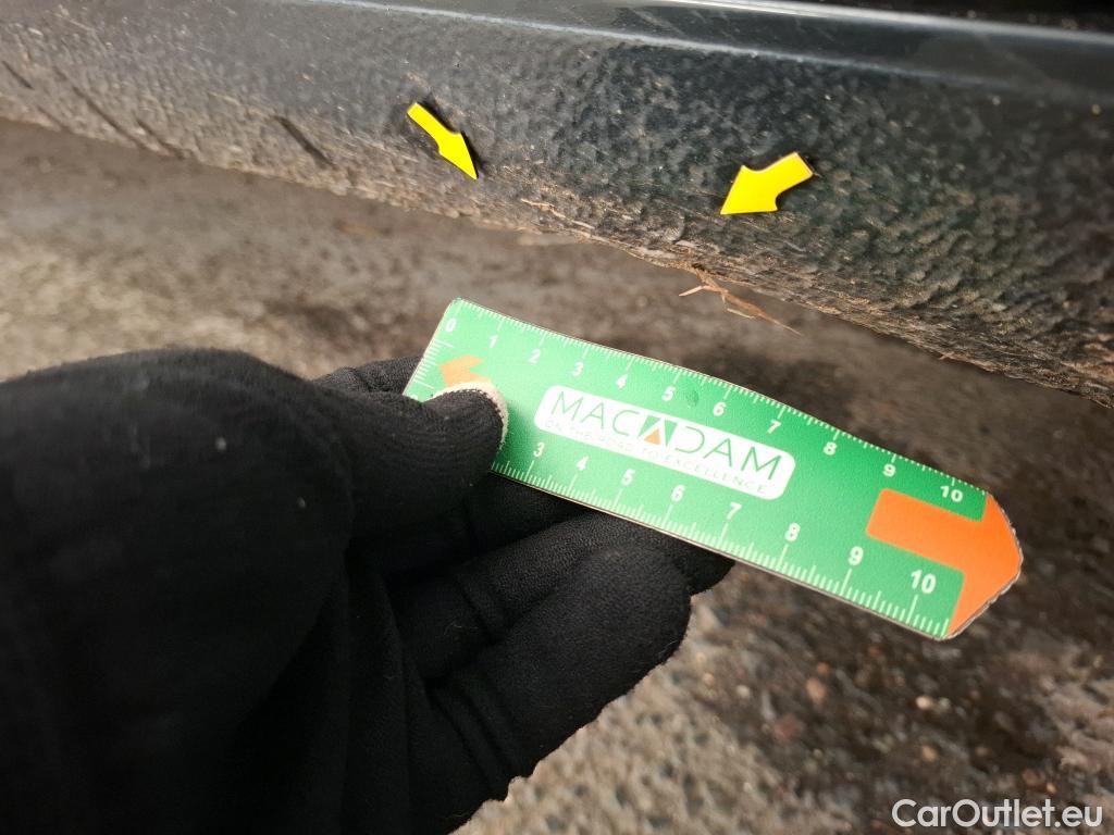  Audi  A4  Avant business line 2.0 TDI 150CV BVA7 E6 #7