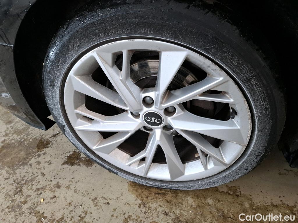  Audi  A5 Sportback AUDI  / 2019 / 5P / Berline 40 TFSI 204 S TRONIC 7 BUSI LINE SB #9