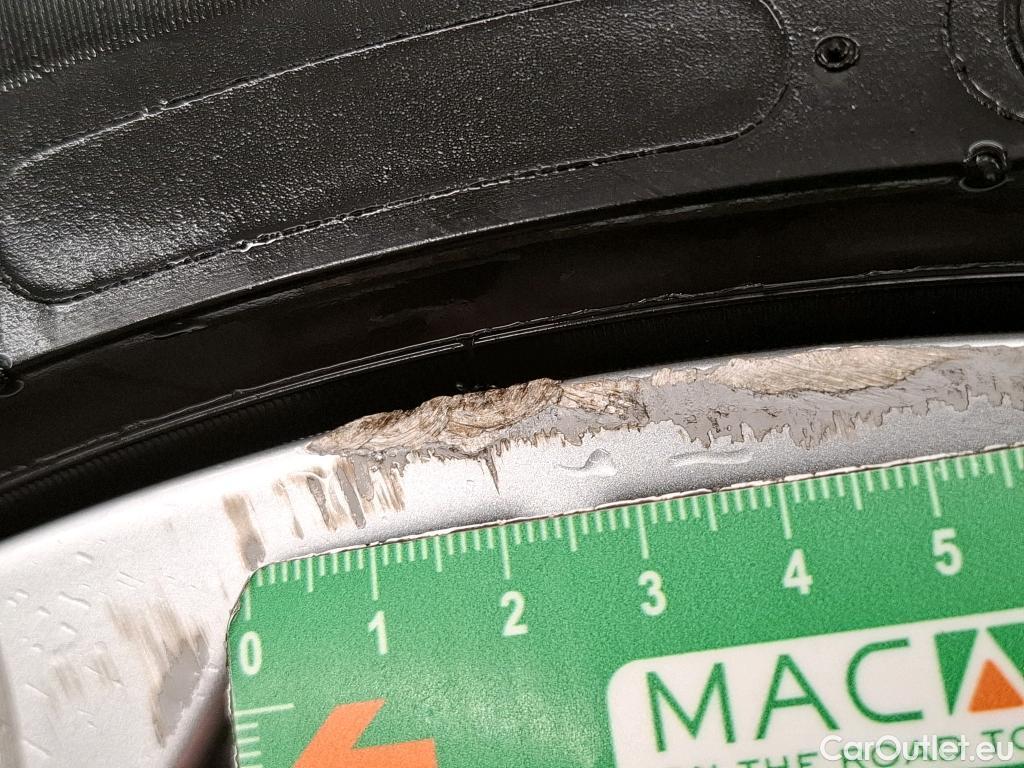  Audi  A3  Sportback 30 TDI Business Line 2.0 TDI 115CV BVA7 E6d #8