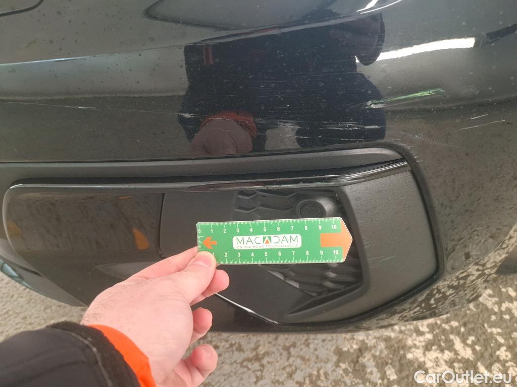  Audi  A3 AUDI  Sportback / 2020 / 5P / Berline 35 TFSI 150 MHEV S Tronic Business Line #15