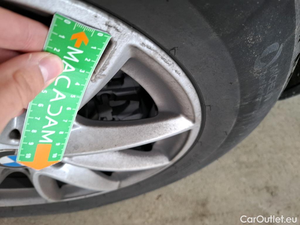  Bmw  Serie 2 Série 2 Gran Tourer 218i Lounge 1.5 140CV BVA7 E6dT #33