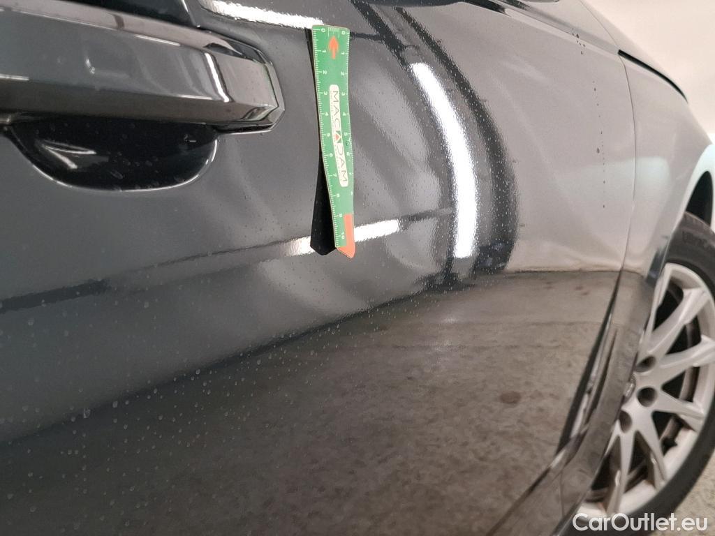  Audi  A4  Avant business line 2.0 TDI 150CV BVA7 E6 #4