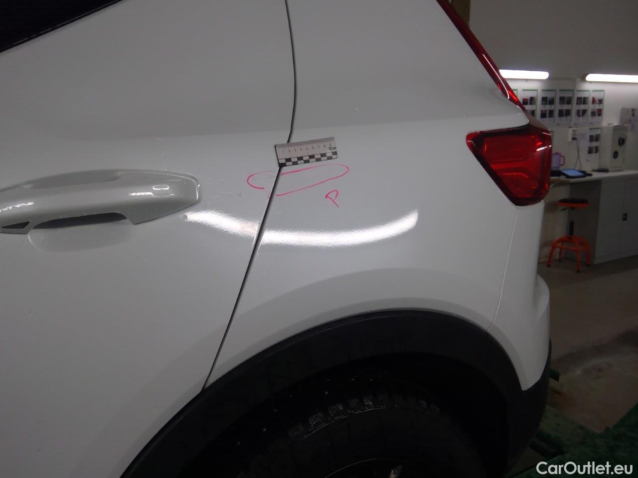  Volvo  XC 40 XC40 T4 Rech.R-Design Aut #11