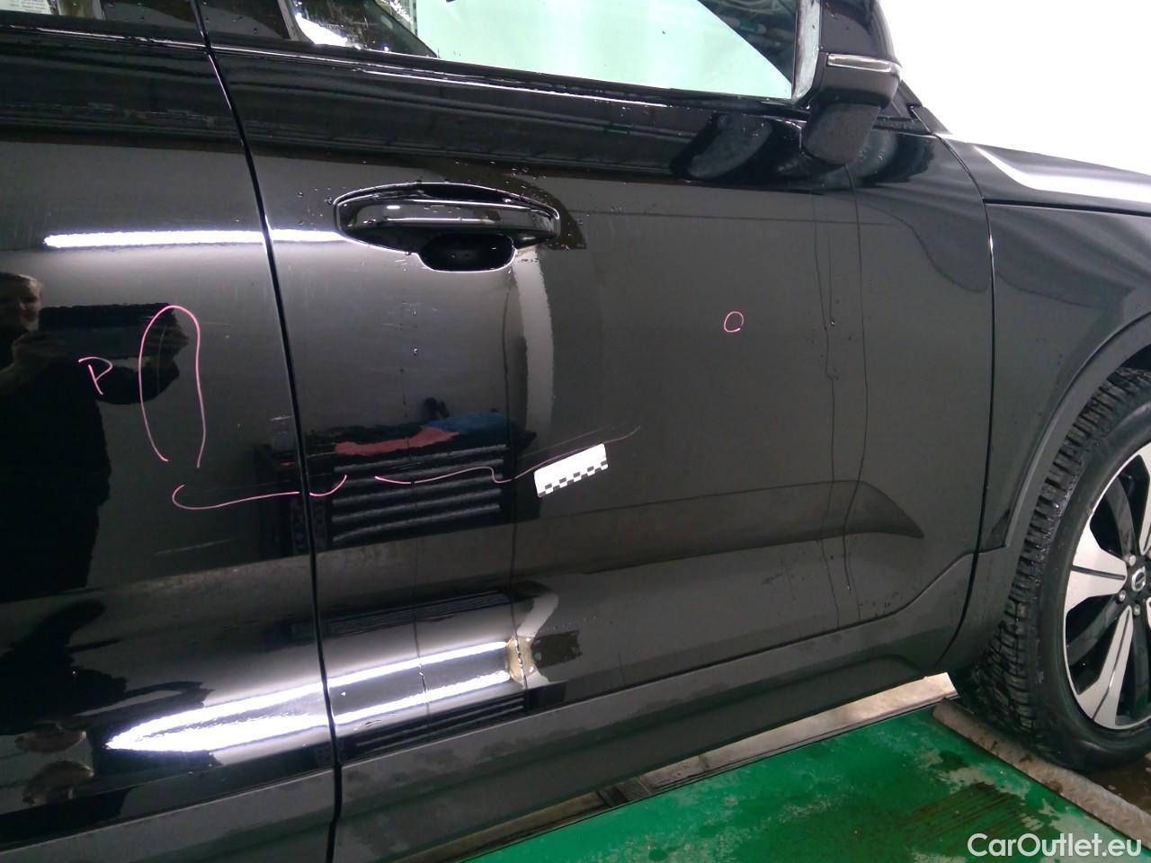  Volvo  XC 40 XC40 Recharge Plus Edition Aut #7