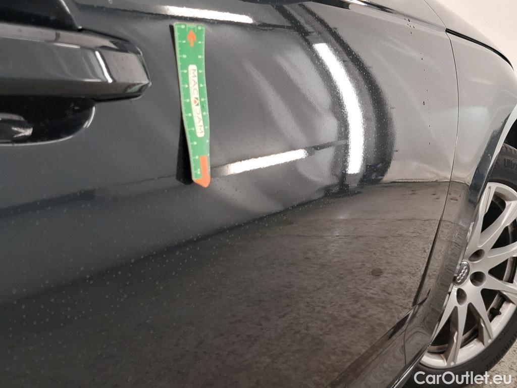  Audi  A4  Avant business line 2.0 TDI 150CV BVA7 E6 #3