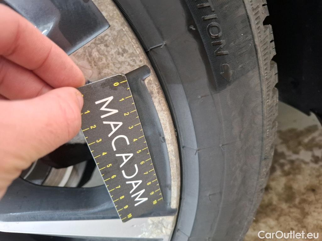  Bmw  Serie 3 Série 3 Touring 316 d Lounge 2.0 120CV BVA8 E6d #46