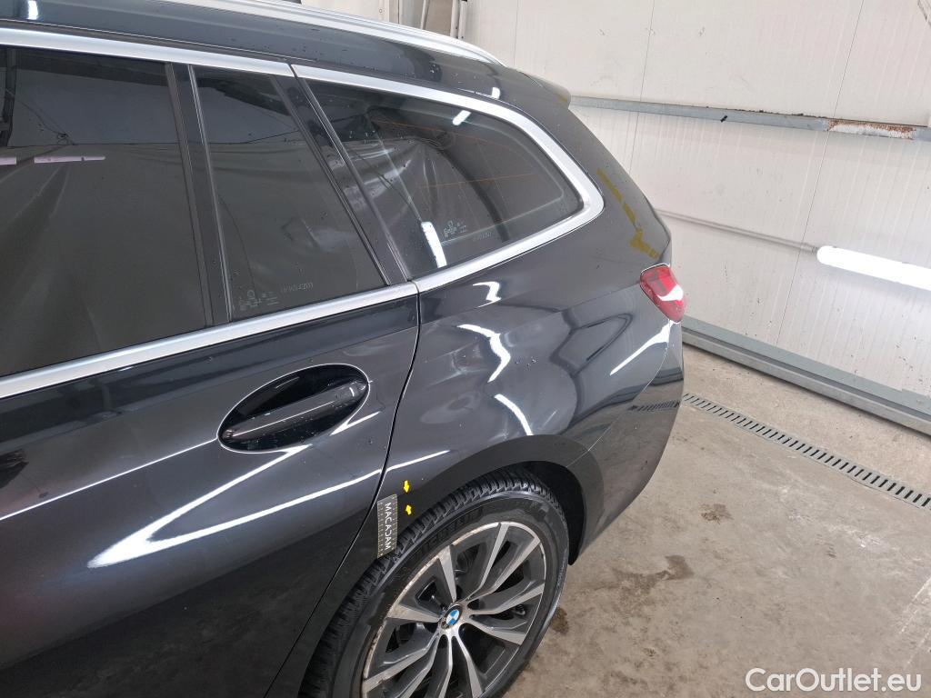  Bmw  Serie 3 Série 3 Touring 316 d Lounge 2.0 120CV BVA8 E6d #53