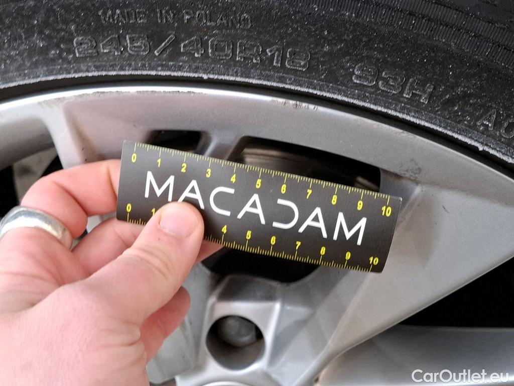  Audi  A5 Sportback AUDI  / 2019 / 5P / Berline 40 TFSI 204 S TRONIC 7 BUSI LINE SB #19