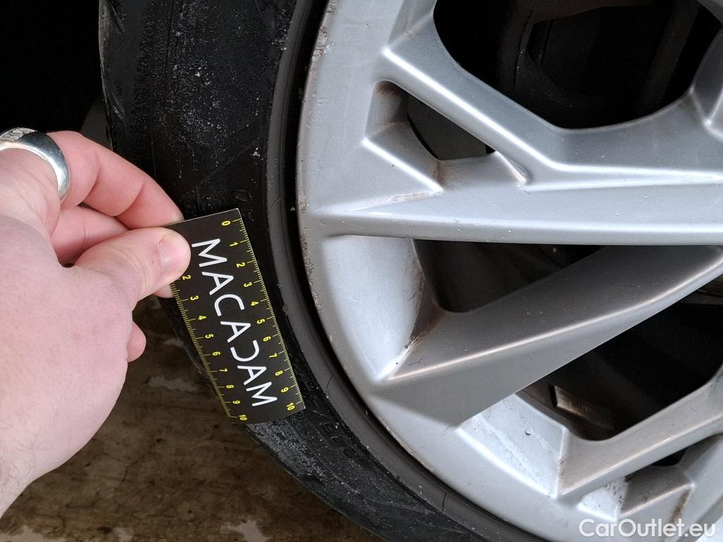  Audi  A5 Sportback AUDI  / 2019 / 5P / Berline 40 TFSI 204 S TRONIC 7 BUSI LINE SB #16