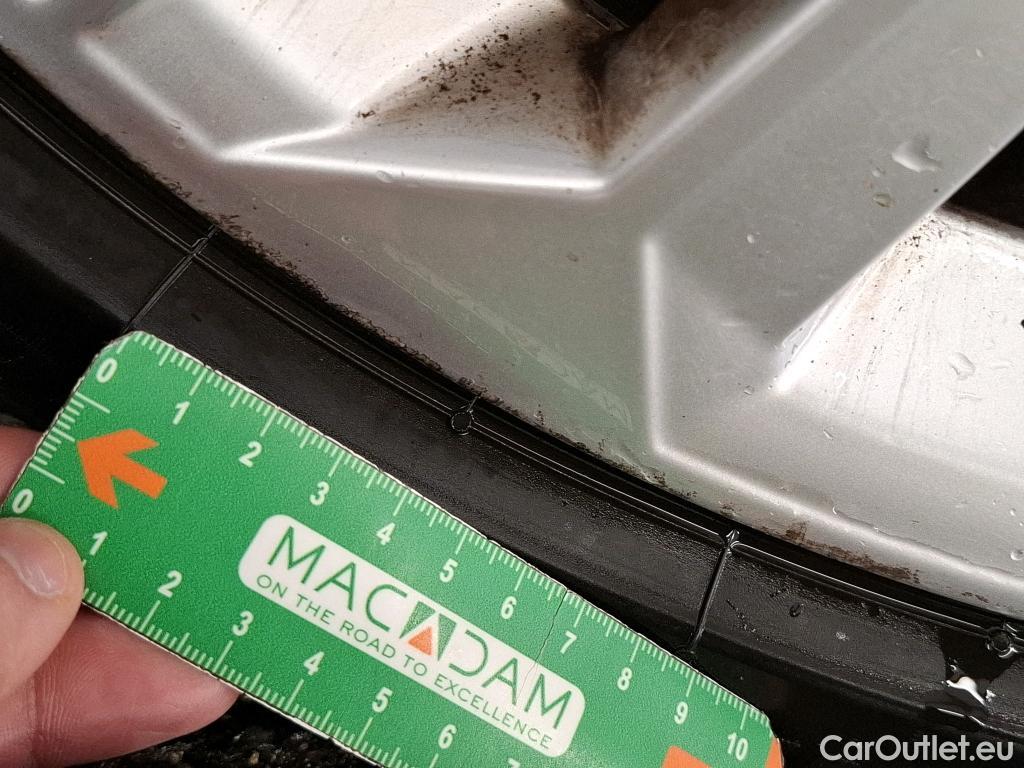  Audi  A3  Sportback 30 TDI Business Line 2.0 TDI 115CV BVA7 E6d #47