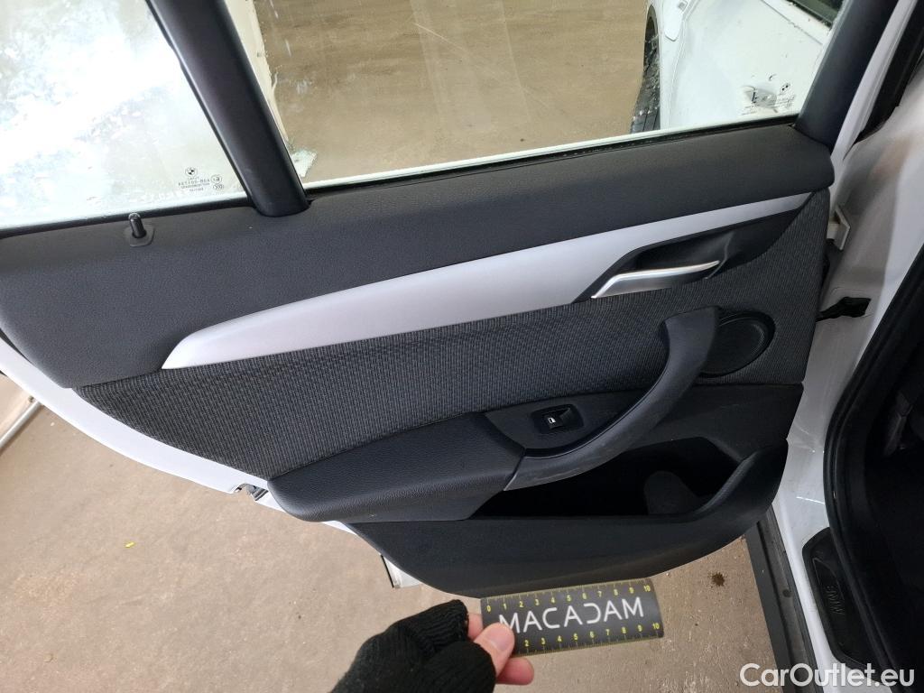  Bmw  X1 BMW  / 2019 / 5P / SUV xDrive25e Business Design BVA6 #26