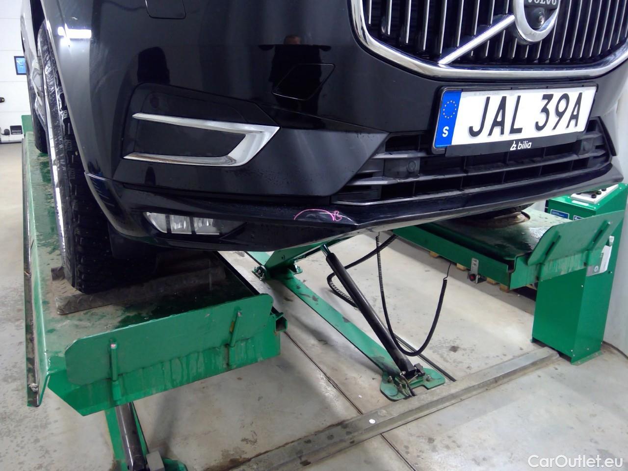  Volvo  XC60  B4 4WD Inscription Aut. #5