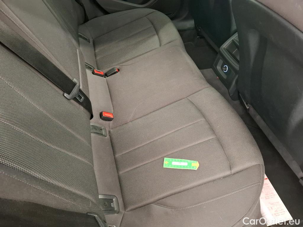  Audi  A4  Avant business line 2.0 TDI 150CV BVA7 E6 #15