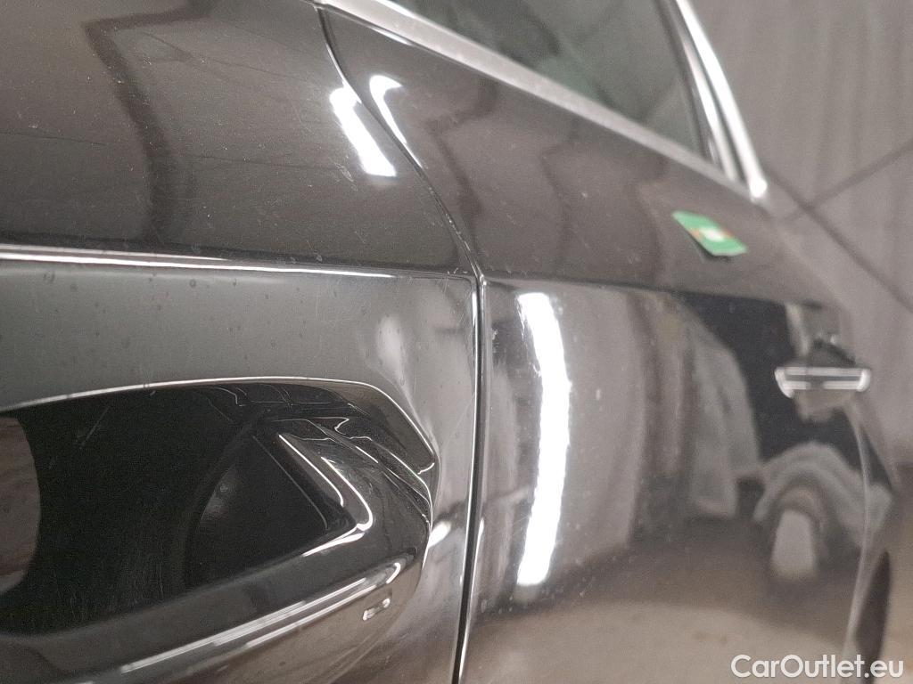  Audi  A3 AUDI  Sportback / 2020 / 5P / Berline 35 TFSI 150 MHEV S Tronic Business Line #43