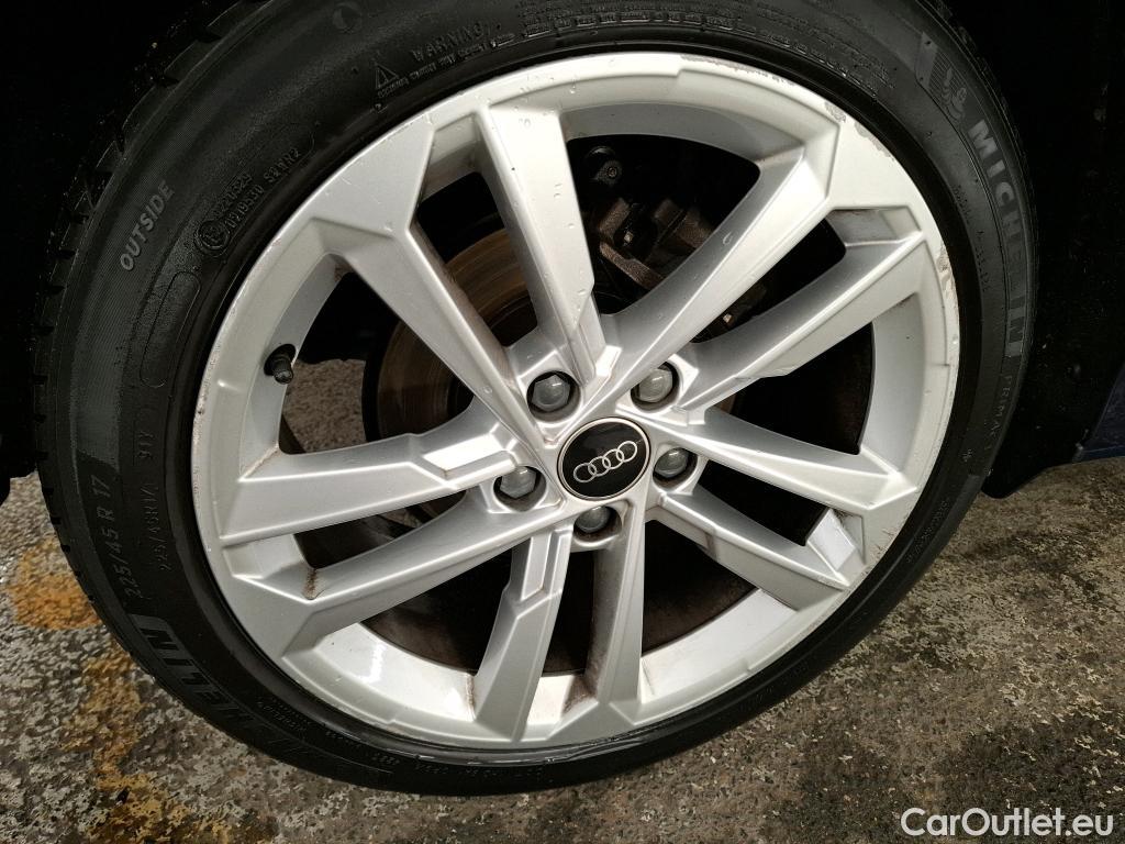  Audi  A3  Sportback 30 TDI Business Line 2.0 TDI 115CV BVA7 E6d #35