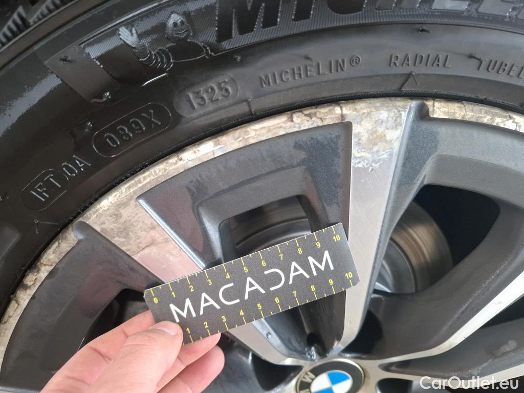  Bmw  Serie 3 Série 3 Touring 316 d Lounge 2.0 120CV BVA8 E6d #39