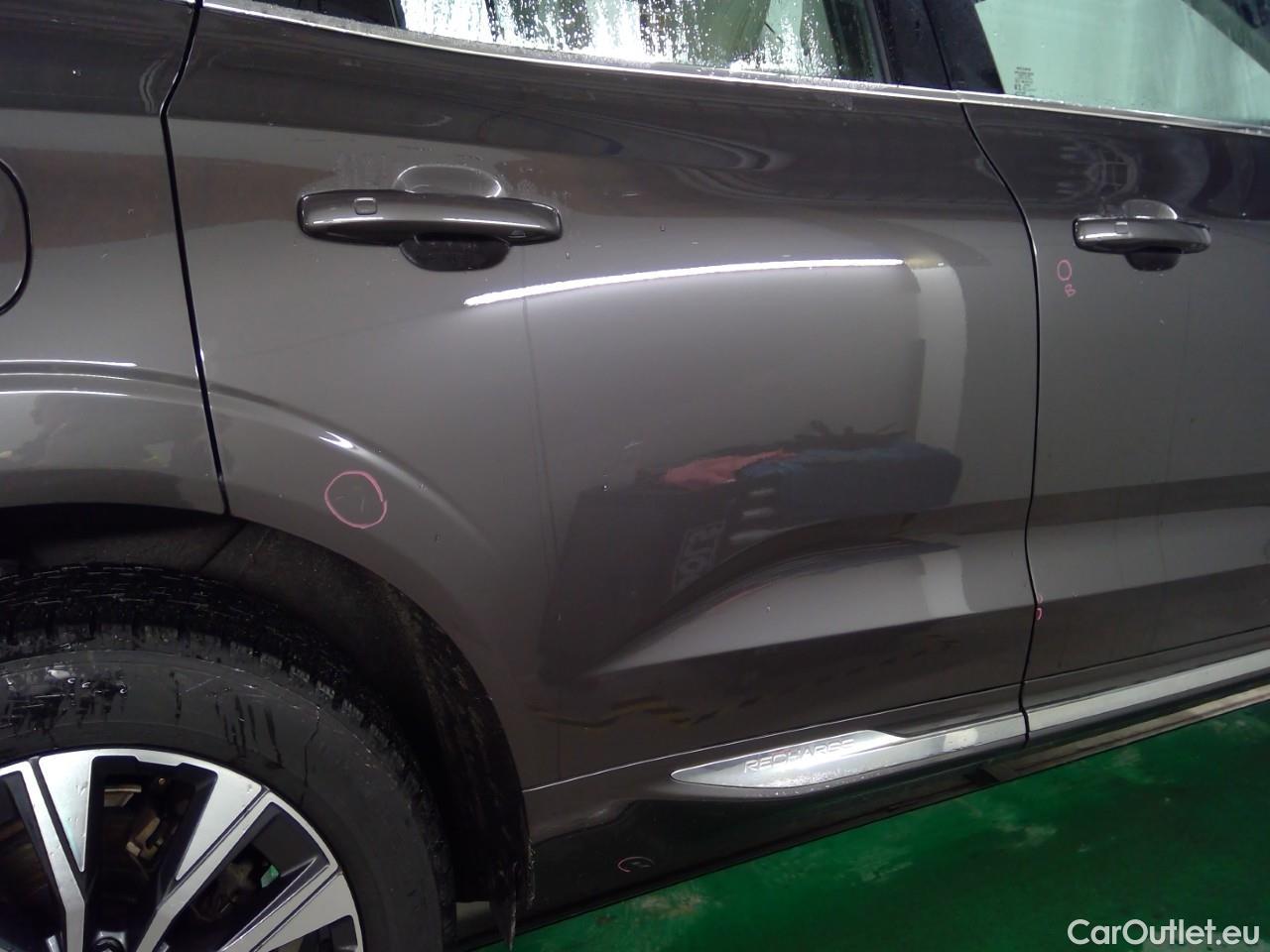  Volvo  XC60  T6 340 Ins. Rech. 4WD Aut #22