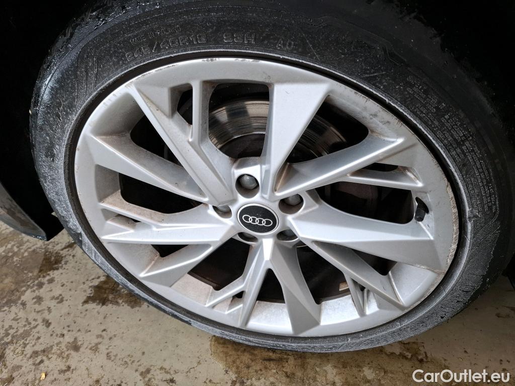  Audi  A5 Sportback AUDI  / 2019 / 5P / Berline 40 TFSI 204 S TRONIC 7 BUSI LINE SB #18