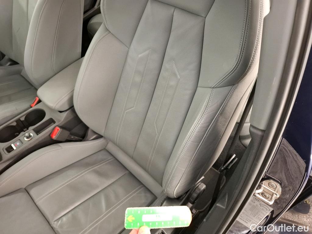  Audi  A3  Sportback 30 TDI Business Line 2.0 TDI 115CV BVA7 E6d #57