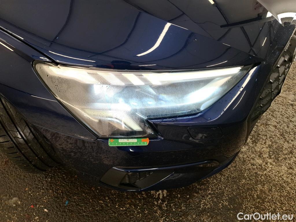  Audi  A3  Sportback 30 TDI Business Line 2.0 TDI 115CV BVA7 E6d #1