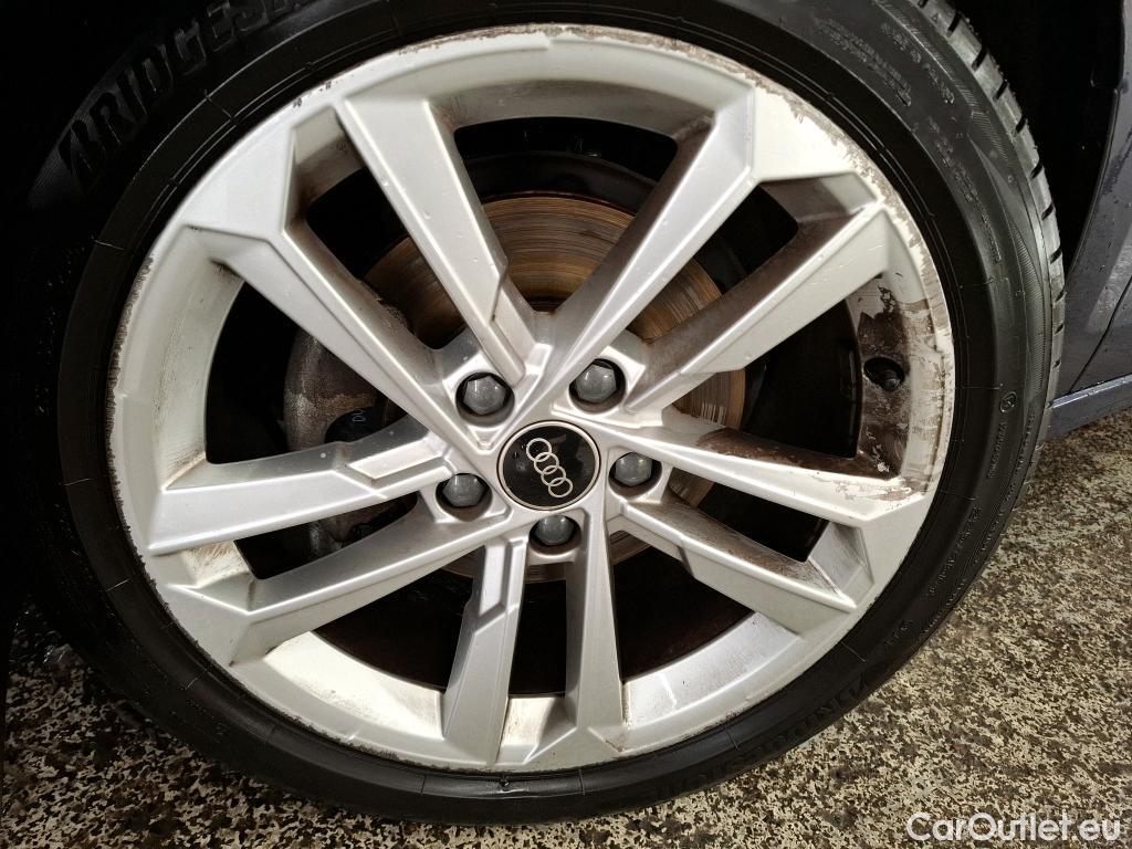  Audi  A3  Sportback 30 TDI Business Line 2.0 TDI 115CV BVA7 E6d #30