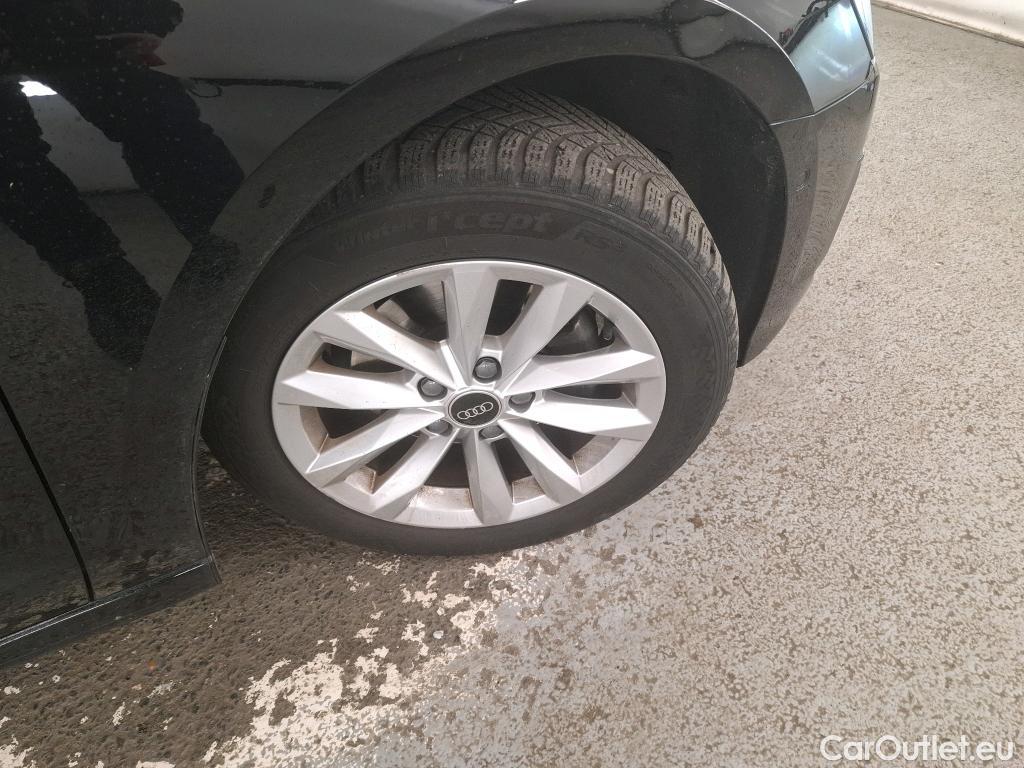  Audi  A3 AUDI  Sportback / 2020 / 5P / Berline 35 TFSI 150 MHEV S Tronic Business Line #18