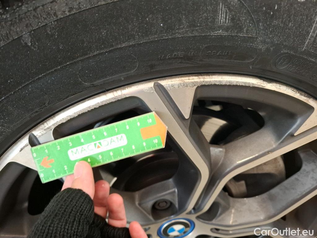  Bmw  X1 BMW  / 2019 / 5P / SUV xDrive25e Business Design BVA6 #19