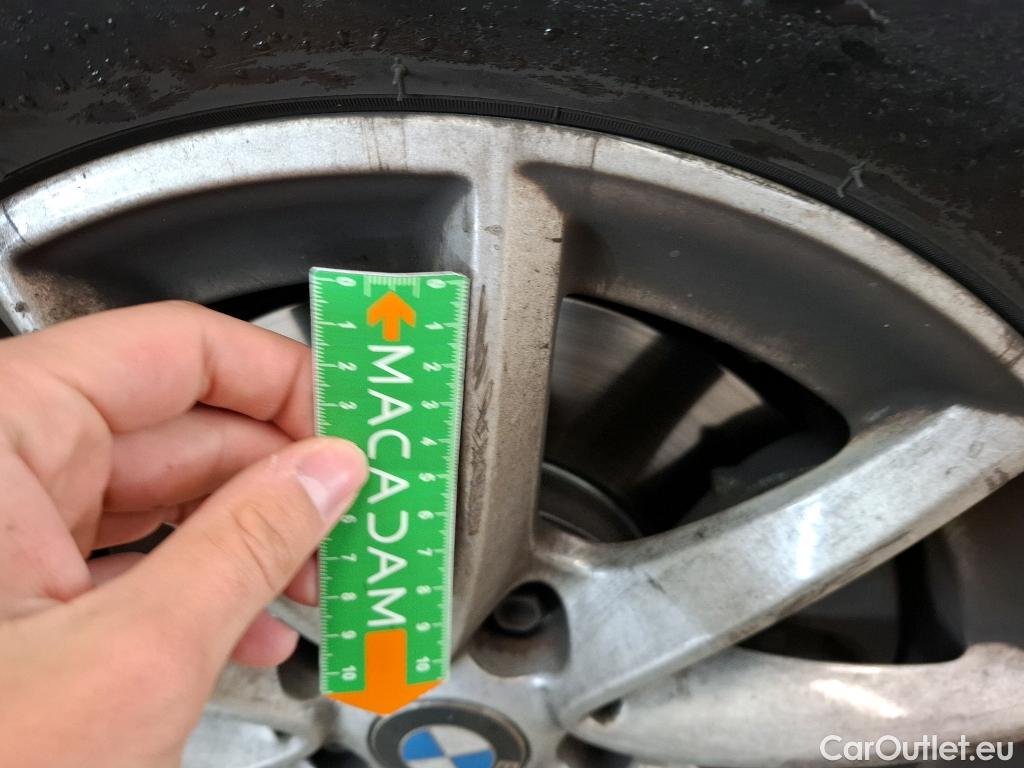  Bmw  Serie 2 Série 2 Gran Tourer 218i Lounge 1.5 140CV BVA7 E6dT #20