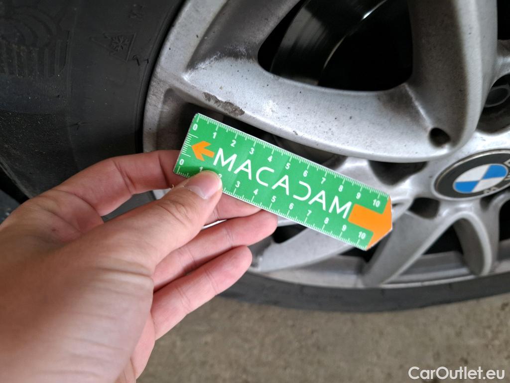  Bmw  Serie 2 Série 2 Gran Tourer 218i Lounge 1.5 140CV BVA7 E6dT #35