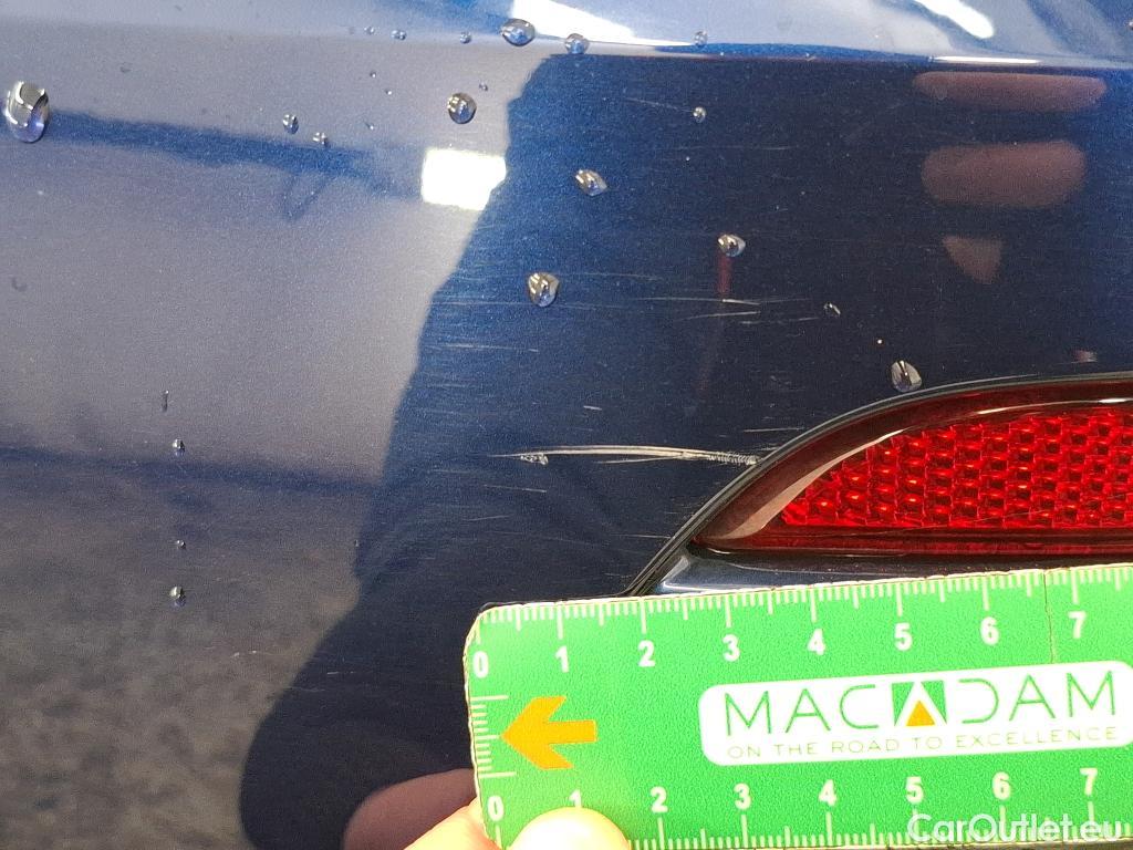  Audi  A3  Sportback 30 TDI Business Line 2.0 TDI 115CV BVA7 E6d #16