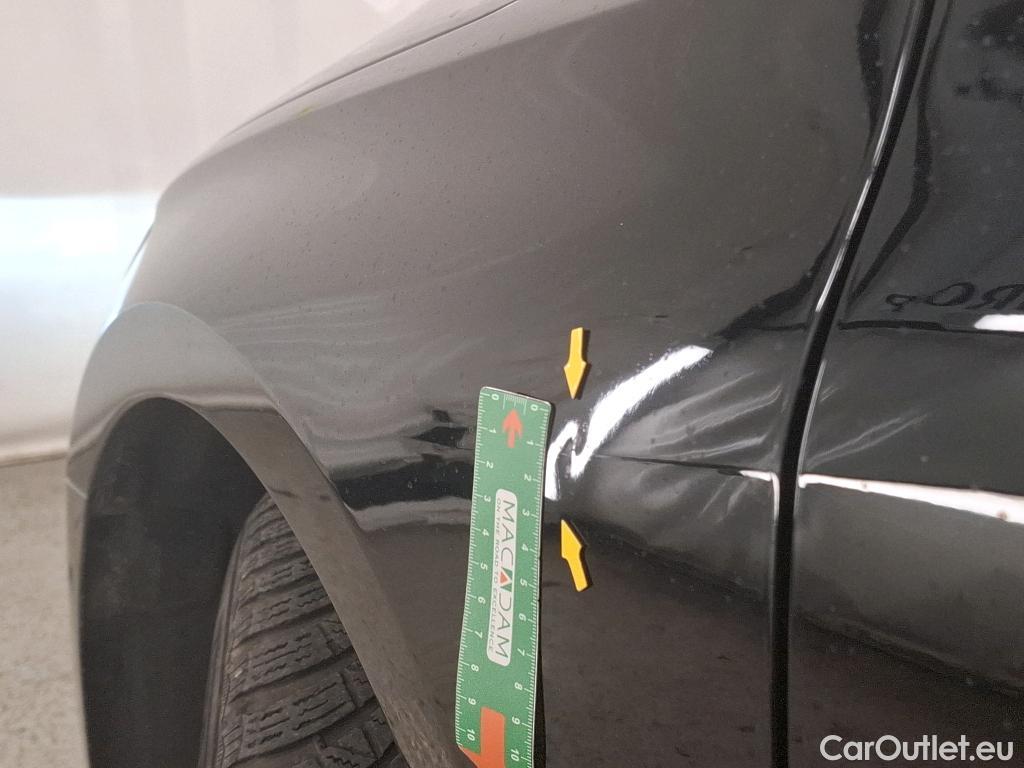  Audi  A3 AUDI  Sportback / 2020 / 5P / Berline 35 TFSI 150 MHEV S Tronic Business Line #8