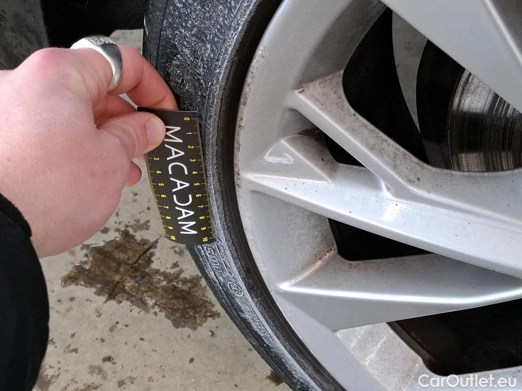  Audi  A5 Sportback AUDI  / 2019 / 5P / Berline 40 TFSI 204 S TRONIC 7 BUSI LINE SB #21