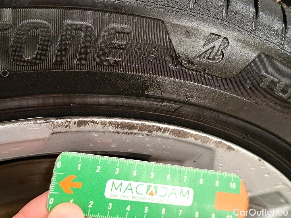  Audi  A3  Sportback 30 TDI Business Line 2.0 TDI 115CV BVA7 E6d #43