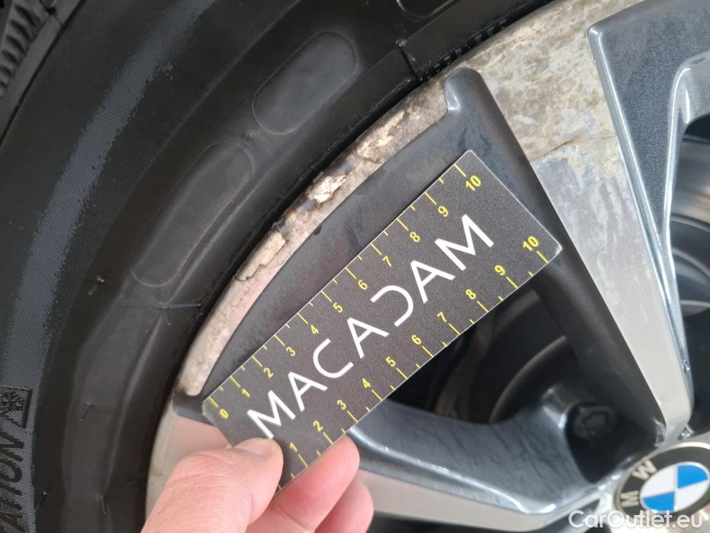  Bmw  Serie 3 Série 3 Touring 316 d Lounge 2.0 120CV BVA8 E6d #37