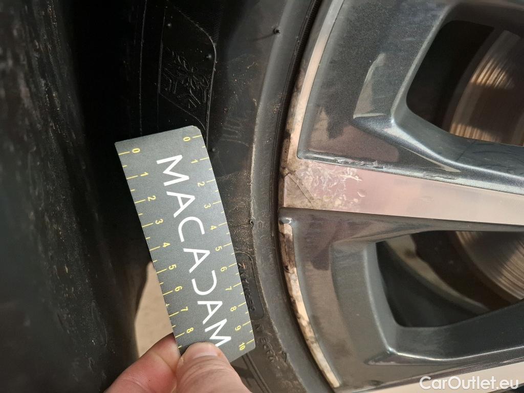  Bmw  Serie 3 Série 3 Touring 316 d Lounge 2.0 120CV BVA8 E6d #33