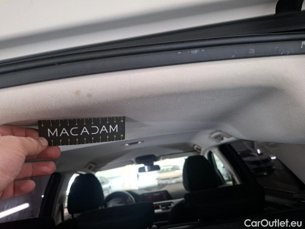  Bmw  Serie 3 Série 3 Touring 316 d Lounge 2.0 120CV BVA8 E6d #52