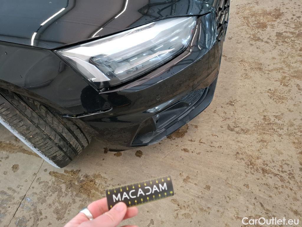  Audi  A5 Sportback AUDI  / 2019 / 5P / Berline 40 TFSI 204 S TRONIC 7 BUSI LINE SB #1