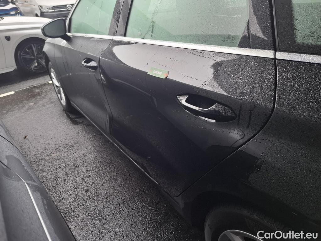  Audi  A3 AUDI  Sportback / 2020 / 5P / Berline 35 TFSI 150 MHEV S Tronic Business Line #45