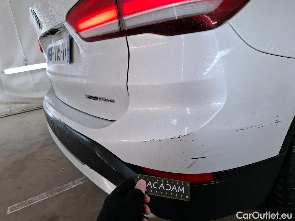  Bmw  X1 BMW  / 2019 / 5P / SUV xDrive25e Business Design BVA6 #10