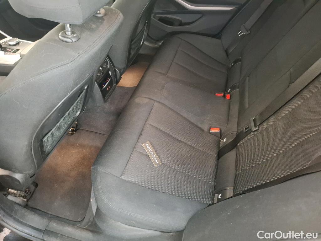  Bmw  Serie 3 Série 3 Touring 316 d Lounge 2.0 120CV BVA8 E6d #59