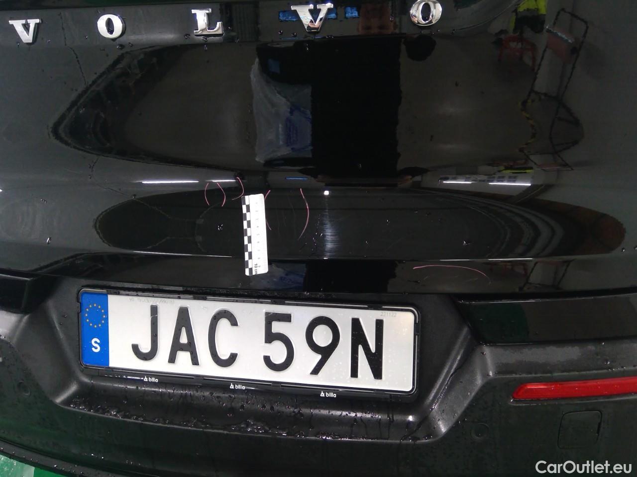  Volvo  XC 40 XC40 Recharge Plus Edition Aut #4