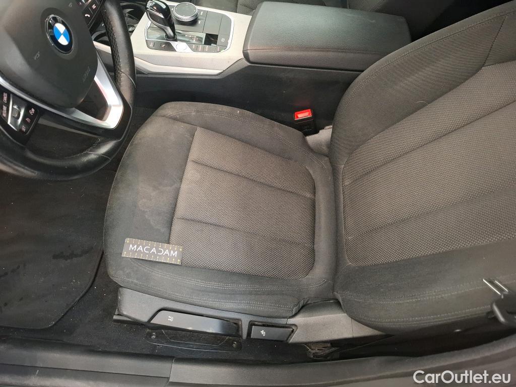  Bmw  Serie 3 Série 3 Touring 316 d Lounge 2.0 120CV BVA8 E6d #64