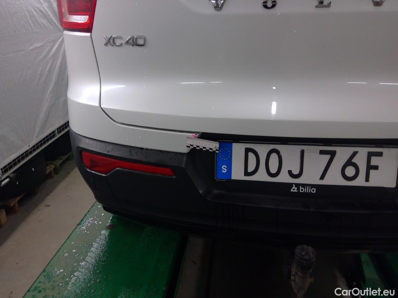  Volvo  XC 40 XC40 T4 Rech.R-Design Aut #12