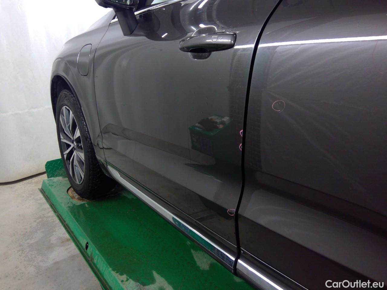  Volvo  XC60  T6 340 Ins. Rech. 4WD Aut #5