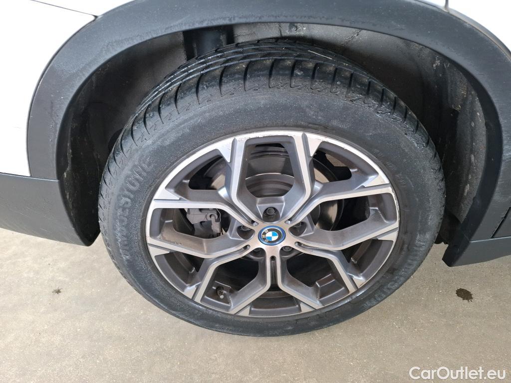  Bmw  X1 BMW  / 2019 / 5P / SUV xDrive25e Business Design BVA6 #13