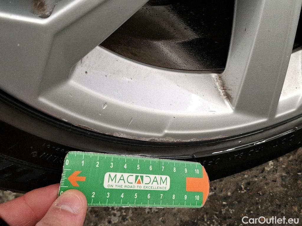  Audi  A3  Sportback 30 TDI Business Line 2.0 TDI 115CV BVA7 E6d #38