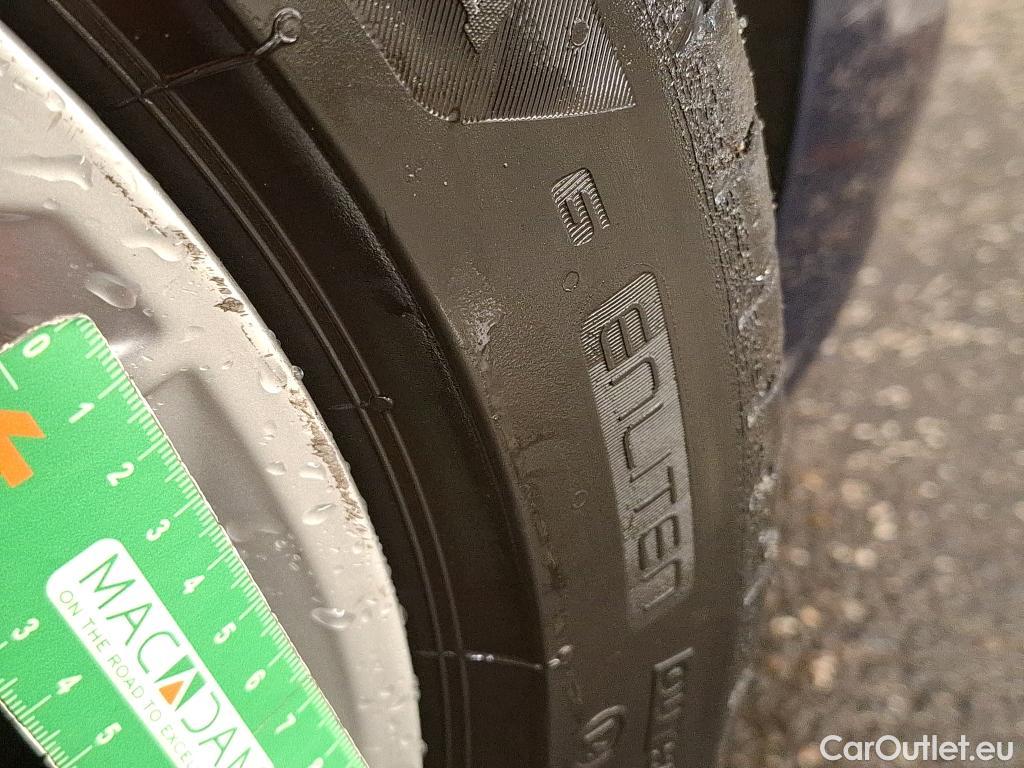  Audi  A3  Sportback 30 TDI Business Line 2.0 TDI 115CV BVA7 E6d #44